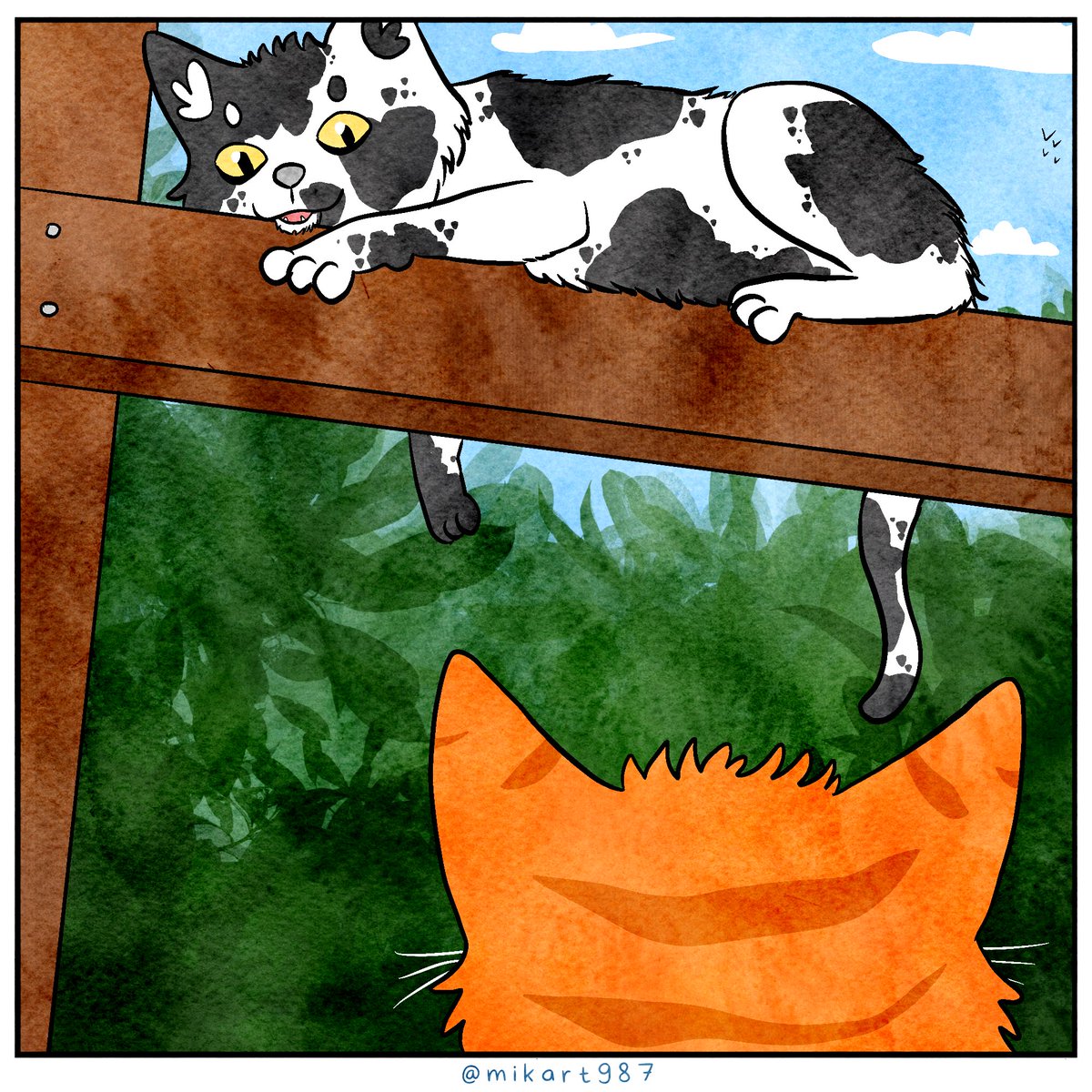 Mika Ⓥ (@Mikachu987) / Posts / X