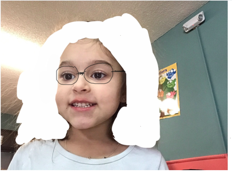 LowellBruneKCK's tweet photo. Did you know it's already the 100th Day of School for our Brune Bears?? Mrs. Abson's Kindergarten students are aging gracefully! 😊🐻 #KCKPSontrack #Brunebears https://t.co/heBxh0WHZD