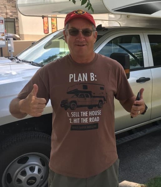 With a sad heart we report our department has lost one of our own.  Sgt Charlie Patton passed Feb 8th.  Sgt Patton served our department from 1991-2015.  As a friend, mentor, and fellow officer he will be missed.  Please keep him and the Patton Family in your thoughts and prayers