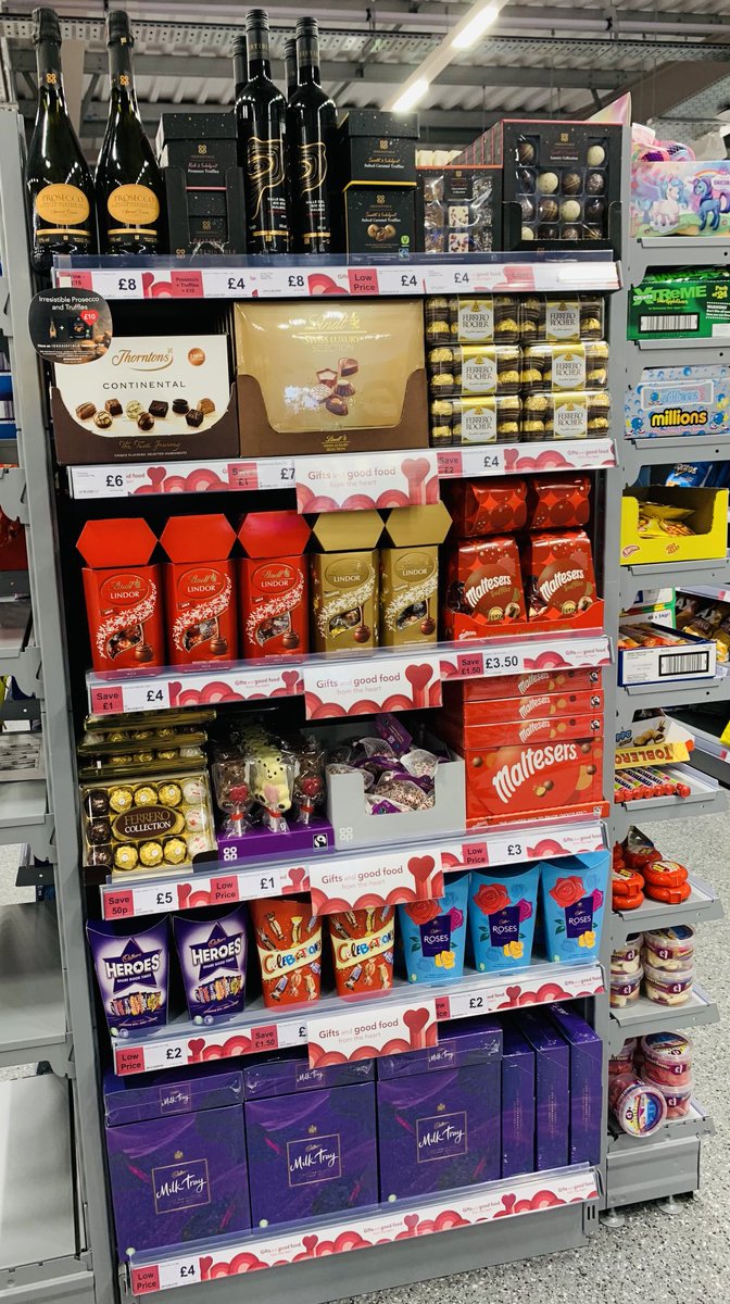 L❤️ving the work by team ⁦<a href="/mycoopfood/">Central Co-op Food</a>⁩ Grendon to set up for Valentine’s Day #miniseasons ⁦<a href="/AdrianD93465562/">Adrian Dunn</a>⁩ ⁦<a href="/adamleewaudby/">Adam Waudby</a>⁩ ⁦<a href="/ClaireKoziol/">Claire Koziol</a>⁩ ⁦@PaulalanDennis⁩