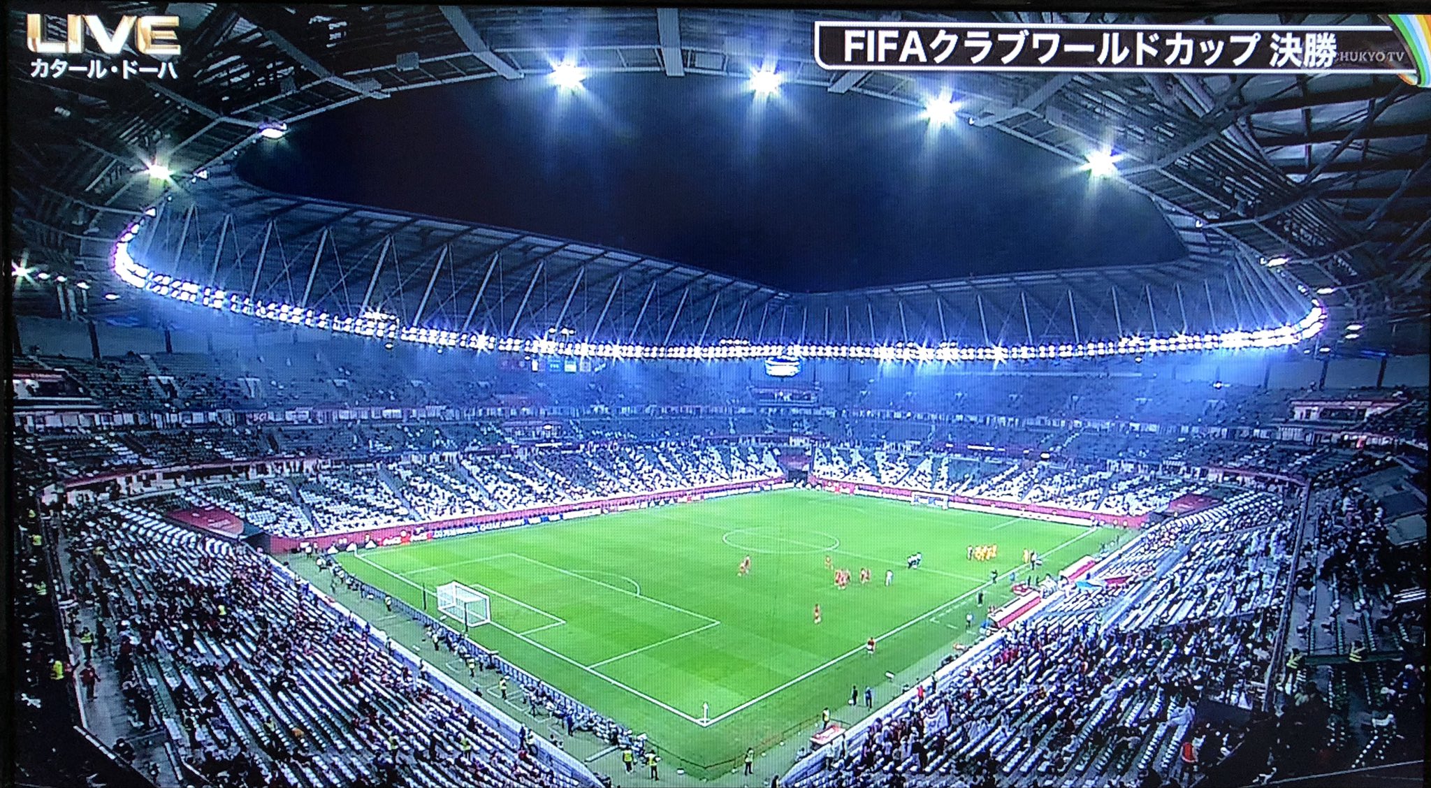 Fifaクラブワールドカップ決勝 Twitter Search Twitter