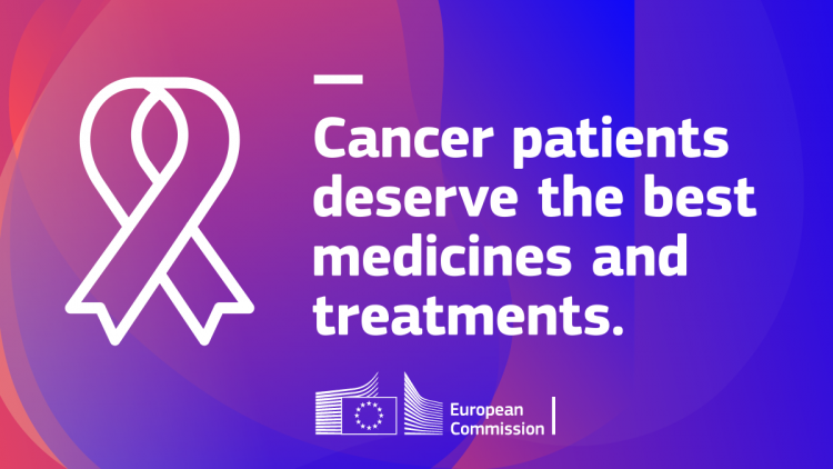 YCE's community has taken part in the discussions leading up to the launch of the #EUCancerPlan, which is a huge milestone in pushing for better cancer care around Europe. This webinar tomorrow is a huge opportunity to continue that conversation: bit.ly/EUCancerPlan_W… #EUHPP
