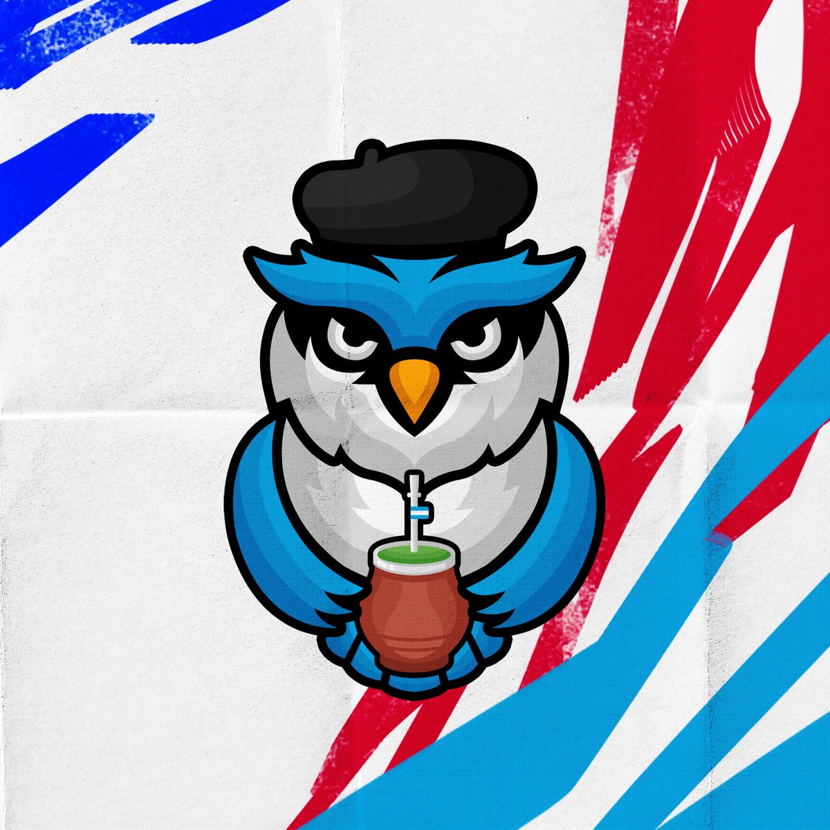 Así sí, gente ❤️🦉

¿Qué les parece la nueva línea gráfica?

#VamosHibou • Crecemos juntos