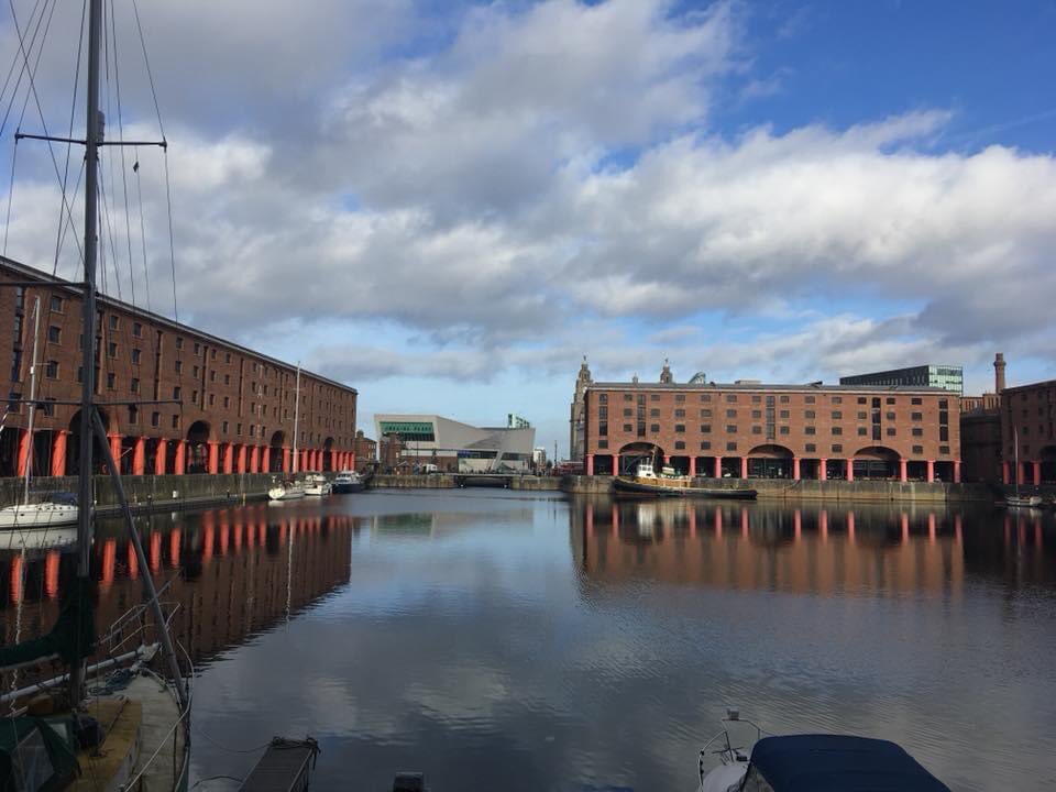 sharigledhill's tweet photo. When I get emails from @VisitLiverpool saying they’ll still be there when it’s safe to visit - makes me all emotional. It’s been waaaay too long 💖#myliverpoolhome https://t.co/Ol0XDrBfLj