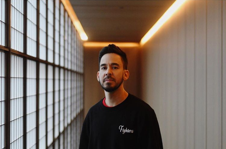  Happy Birthday Mike Shinoda     