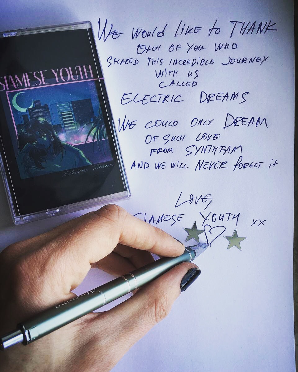 💜💜💜