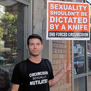 HHMU_Banksia's tweet image. #JonathonConte 

#Intactivist 

#RIP &amp;lt;&amp;gt; #RevolutionInProgress! 

#LeaveThoseKidsAlone