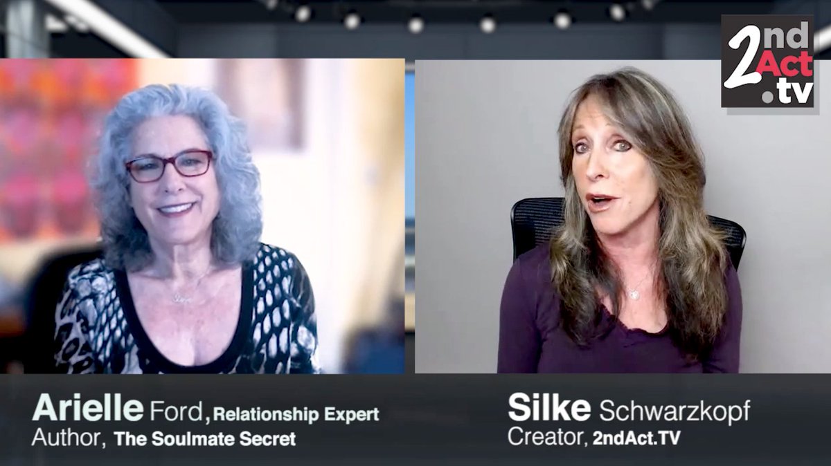 Silke 2nd Act TV tweet media