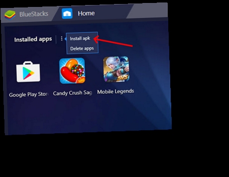 snapchat bluestacks snapchat bluestacks