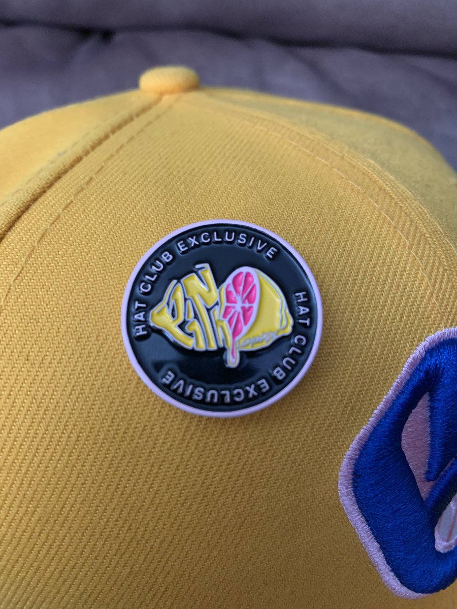 Carson’s Caps tweet media