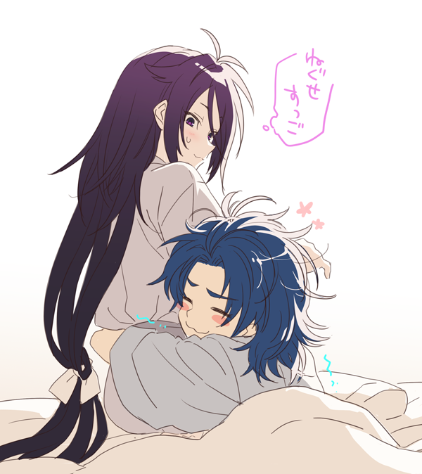 【腐 さだふど】
なんも考えないで描くとおんなじのんばっかになるよね 