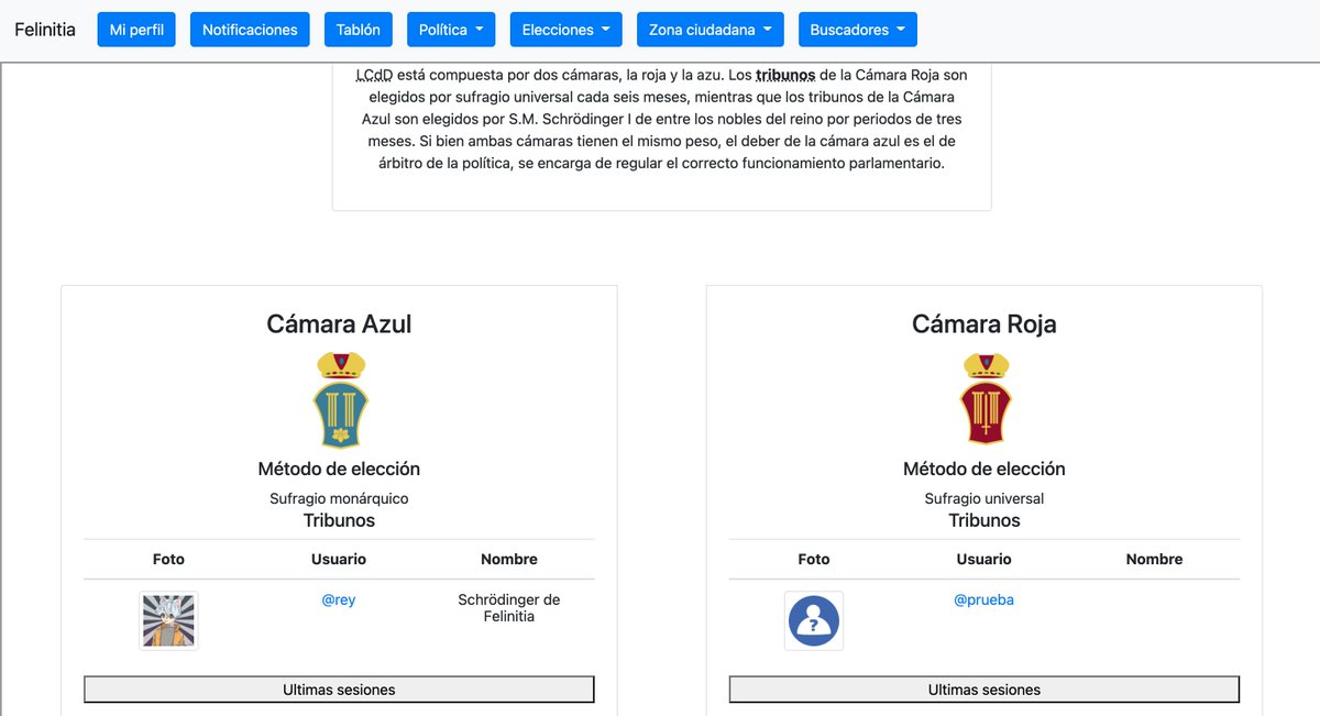 Reino de Felinitia tweet media
