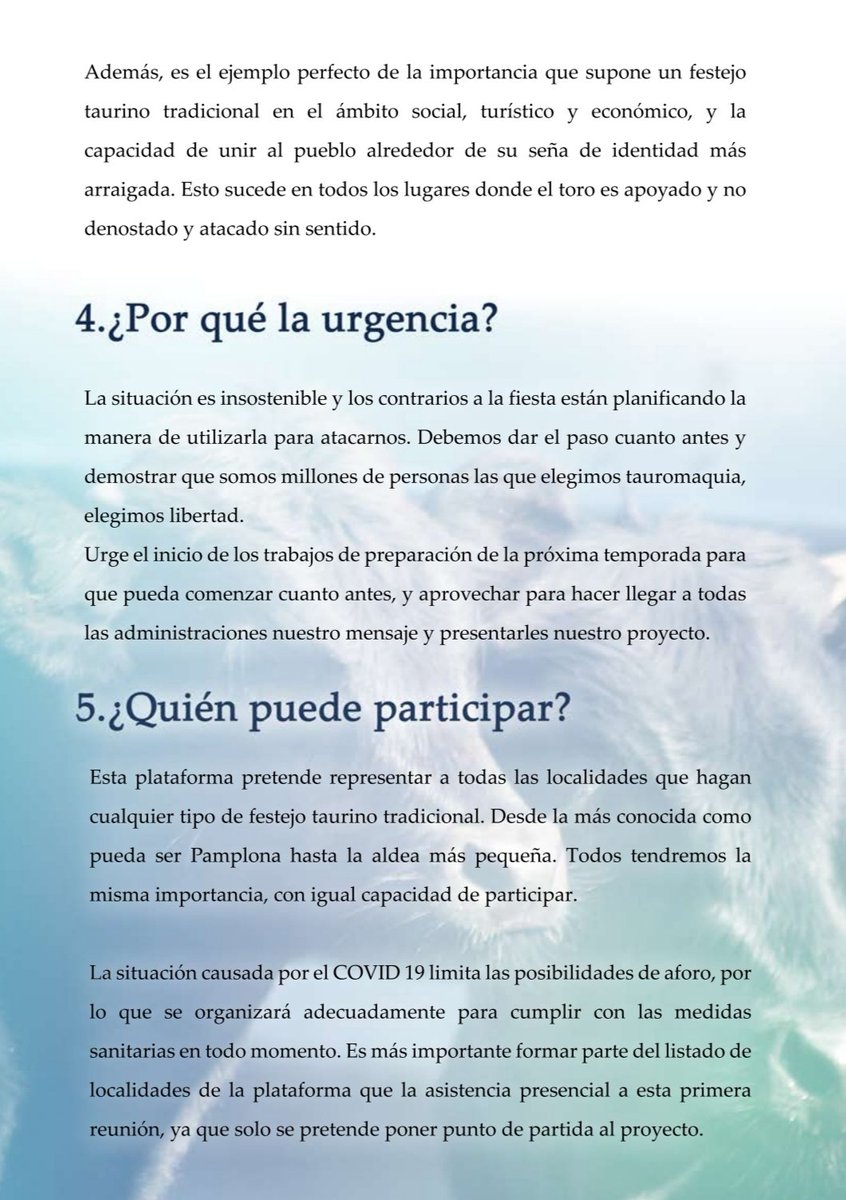 ¿Qué pretendemos?
¿Qué pasos vamos a dar?
¿Por qué la urgencia?
¿Quién puede participar?

#SomosCulturaPopular