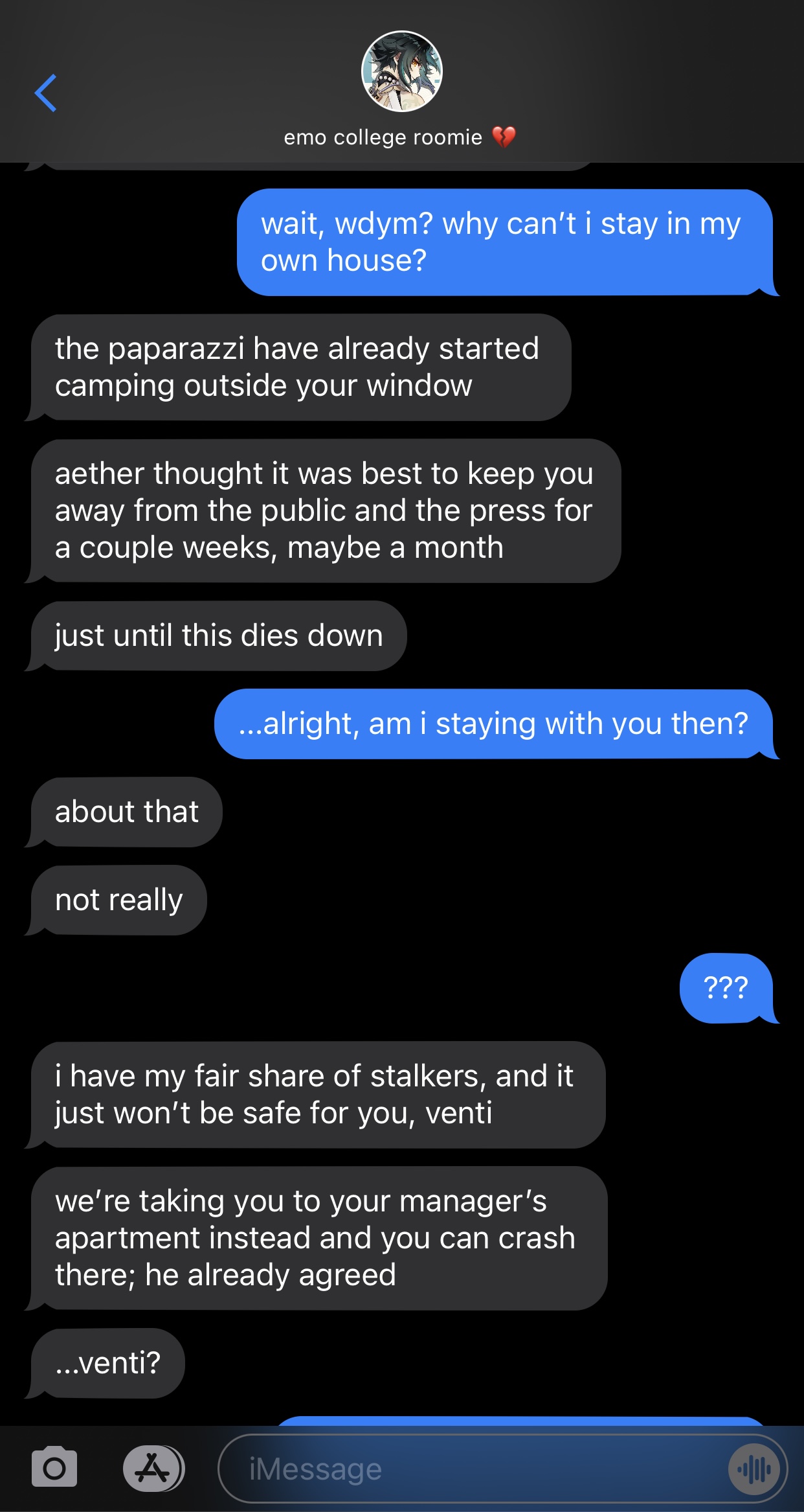 The Jenblanco Leak: The Consequences - 2klqr89