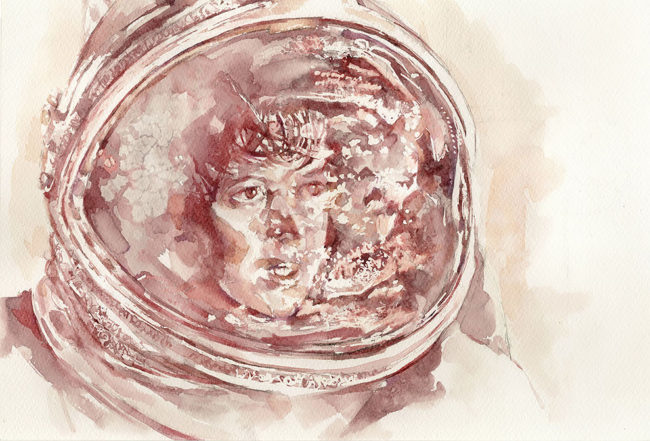 Winerelle Painting: Amazing  Wine Arts by Sanja Jankovic
drwong.live/art/design/win…...