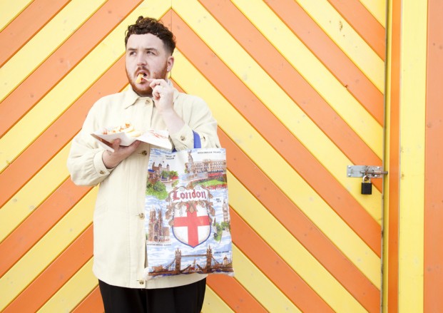 & reviews that explore what it's like to have an overwhelmingly personal response to something, like Tracey Sinclair's write-up of Working Class Dinner Party http://exeuntmagazine.com/features/working-class-dinner-party/