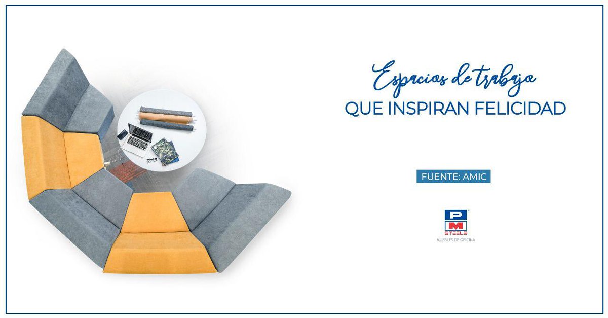 PMSteeleMX's tweet photo. Orgullosamente hemos sido seleccionados como #ColorDelAño2021
Por este motivo te compartimos estos tips para agregar los colores en el diseño de tu espacio de trabajo, ya sea en la oficina o en tu casa.
https://t.co/1aSD3tcSL5
#PMSteele #MueblesDeOficina #Color2021 https://t.co/pkpmMn094A