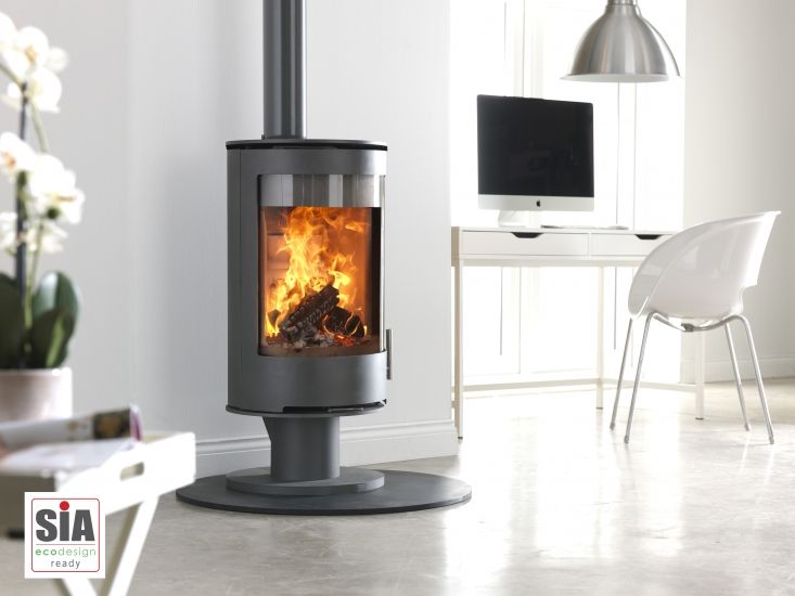 HeatDesignIre's tweet image. Seeing is believing - Do you like what you see?? 

The Purevision PVR Cylindrical Stove... 

#heatdesignireland #charltonandjenrick #homeimprovement #woodburner #cylinderstove
buff.ly/3qdyZKi