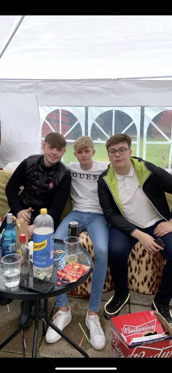 Aaron121103's tweet photo. Happy birthday @scxttwade pal, hope is a good one x https://t.co/ayGZ828khy