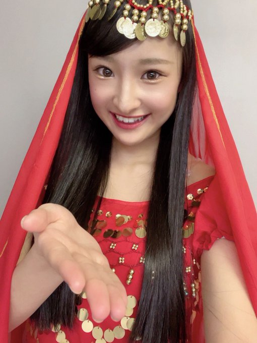 Twitterのコスプレ画像5