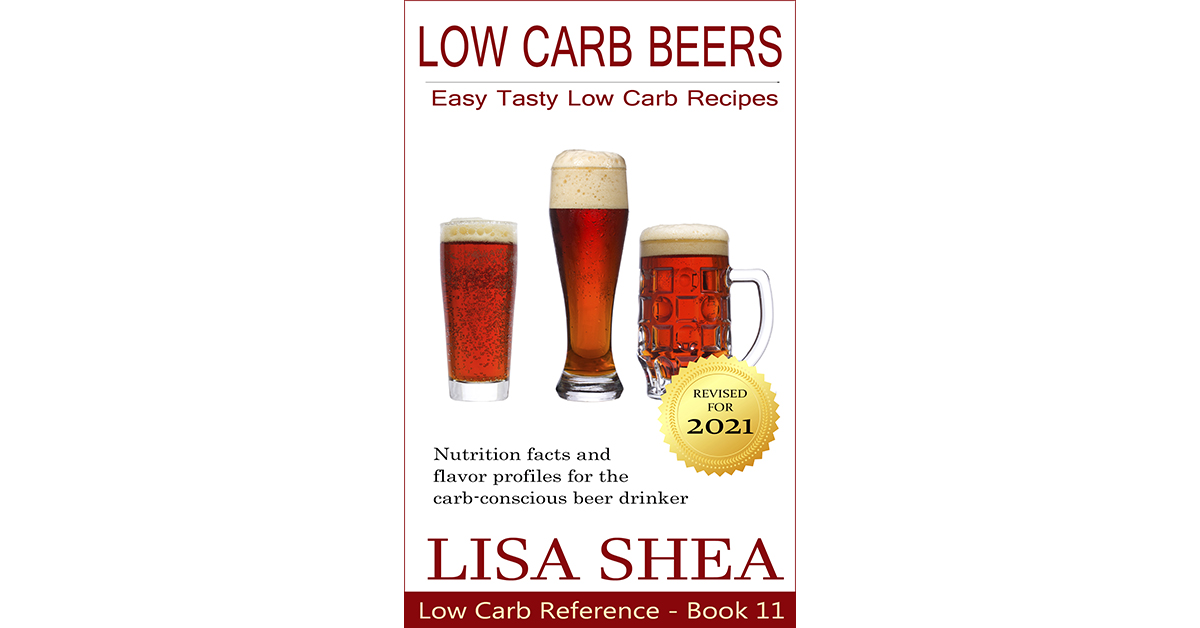 Lisa Low Carb tweet media