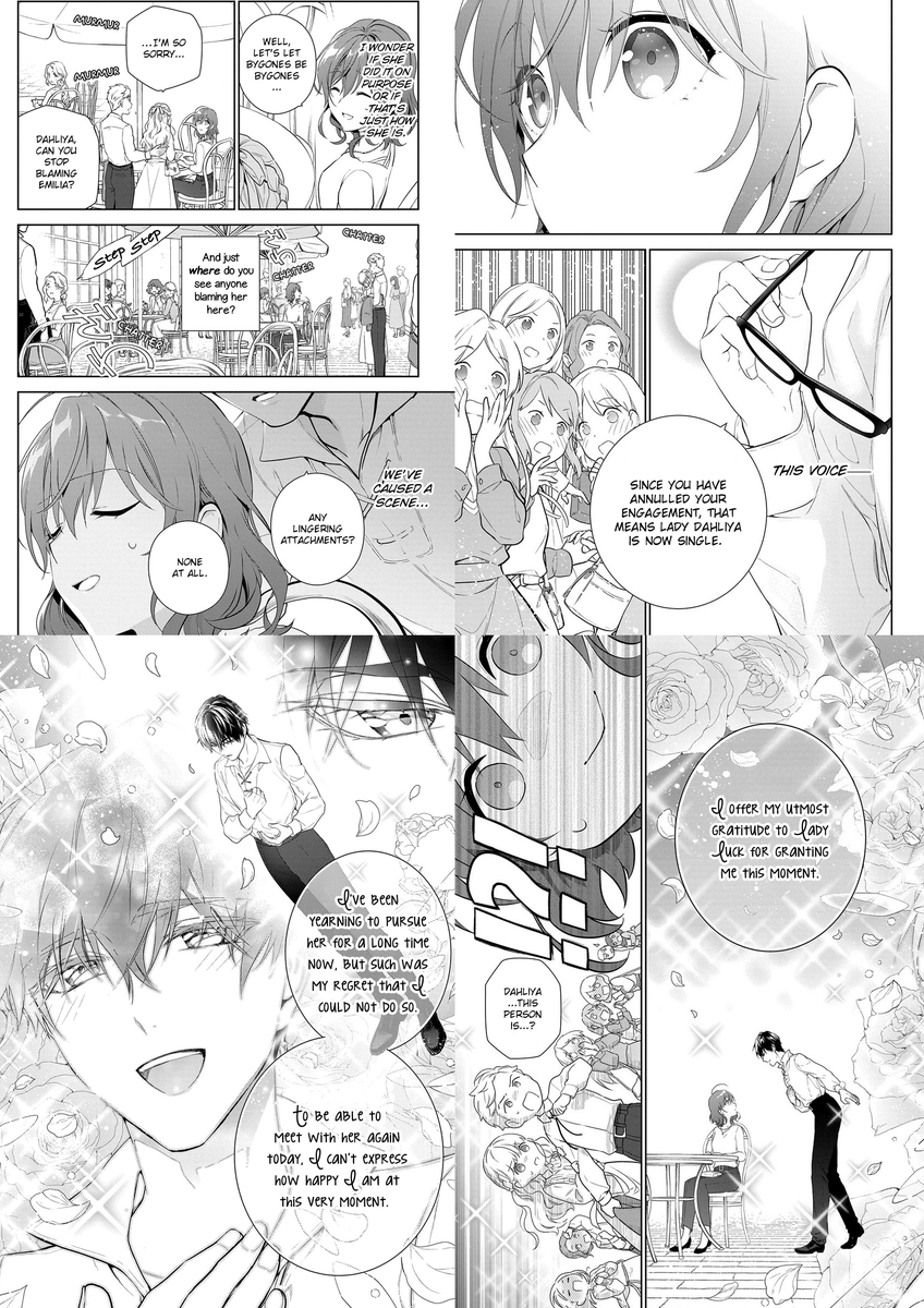 This light novel adaptation got a redraw for the print edition and is a good example of how paneling can really change a scene's energy even if the scene is basically the same.