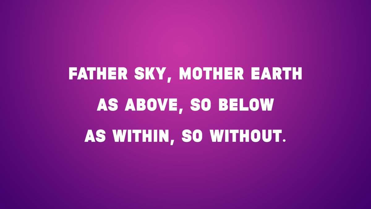 The true Christian (Essene) teaching on how to move beyond duality and reach Oneness with all of humanity. Without the feminine the church is a bird with one wing and can't fly. #HaikuForHealing  #MotherAndBabyHomes  #Stand4Truth  #Herstory  #BrigidsDay  #HaikuInniú
