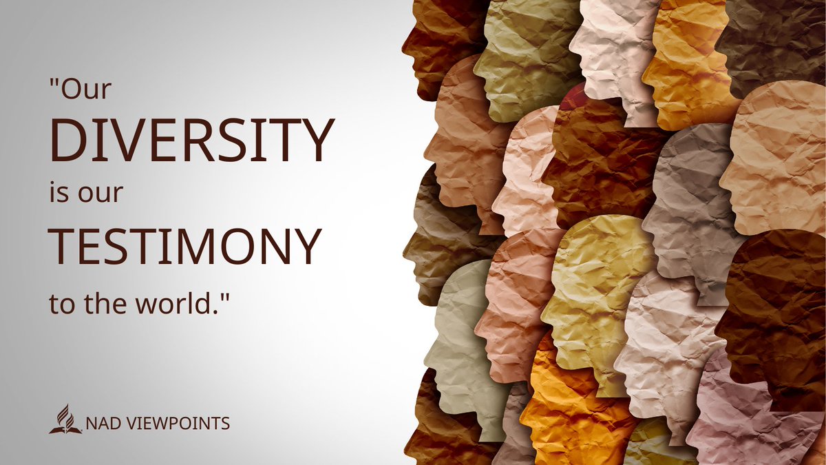 NAD Adventist tweet media