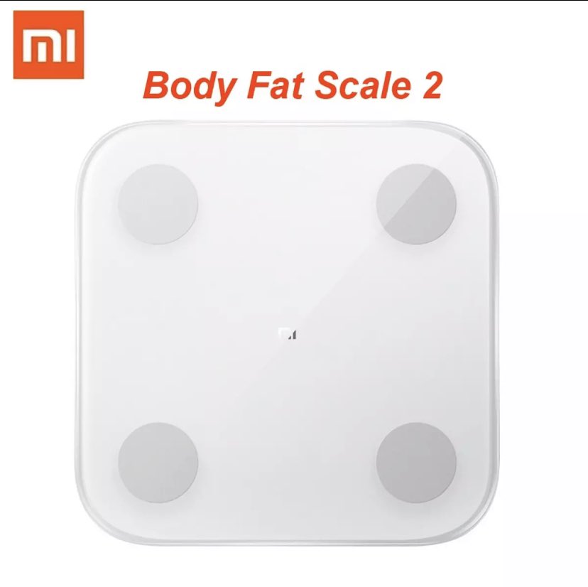 WIMsports's tweet photo. Amazing! This body fat scale can measure your weight, body fat, muscle mass, and more! Order it now: https://t.co/gLVMHn32ne https://t.co/481J7OfgM9