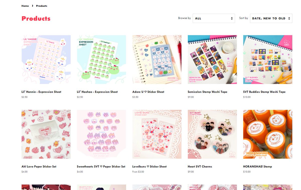 josshere's tweet image. hi everyone, i&apos;ve set up my shop on a preview mode!! you can look through but can&apos;t add anything to the cart 😊 i will turn the preview off at like midnight but feel free to browse until then if you are curious about what i&apos;ll have in stock

 🌟 josshere.shop