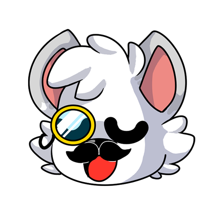 alexy_lobito's tweet photo. PD: hay new emotes https://t.co/9jaBZDcHYu