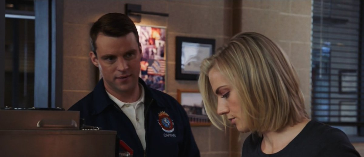 9x04 - Funny What Things Remind Us (part one)