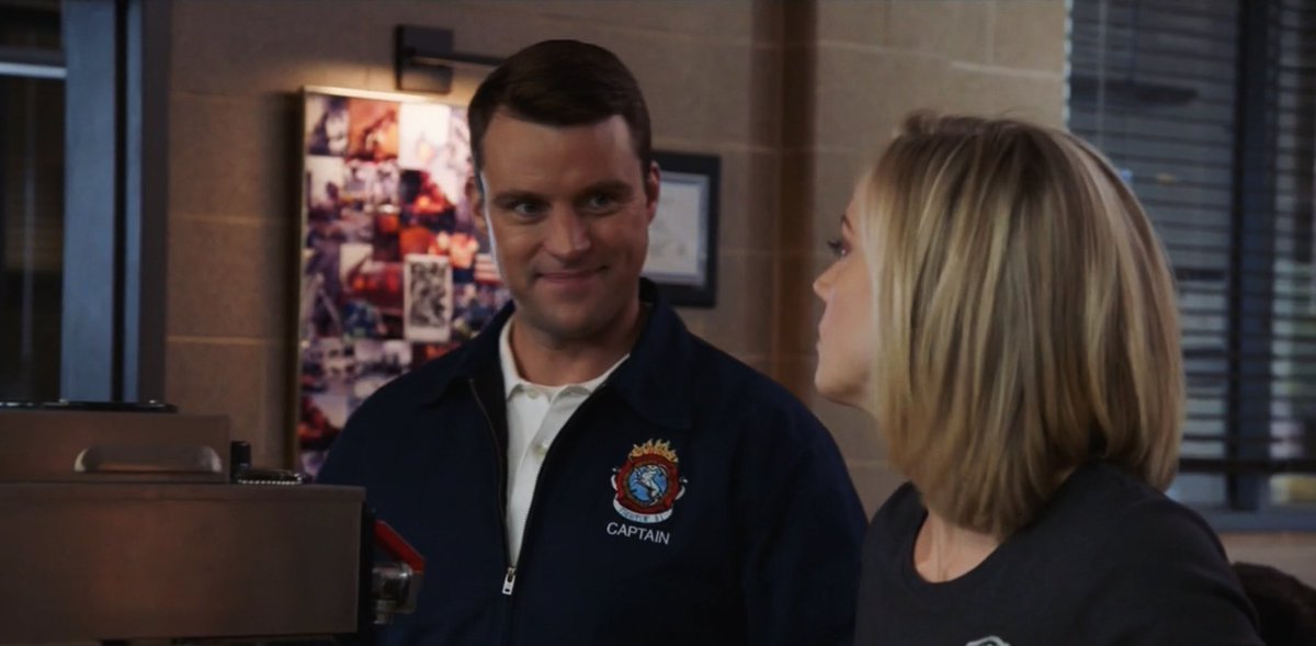 9x04 - Funny What Things Remind Us (part one)