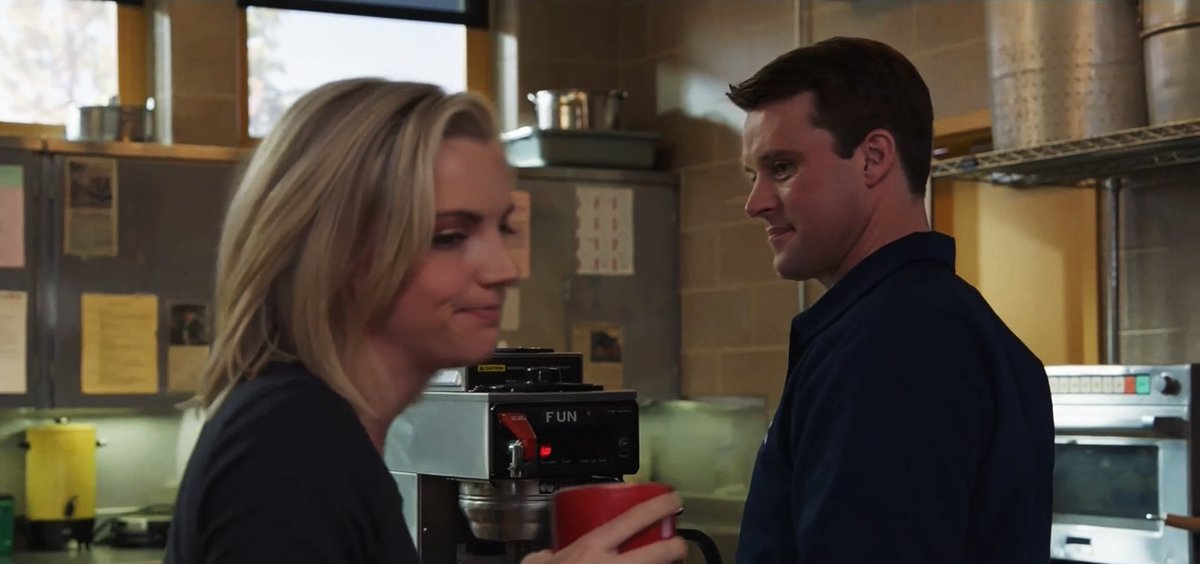 9x04 - Funny What Things Remind Us (part one)