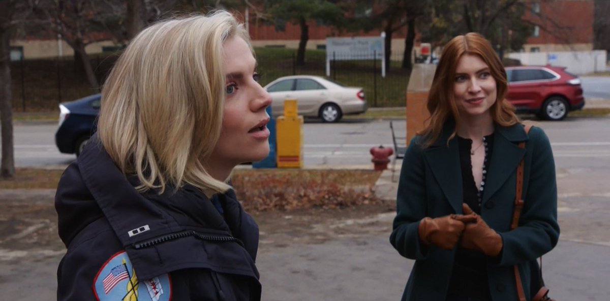 9x04 - Funny What Things Remind Us (part two)