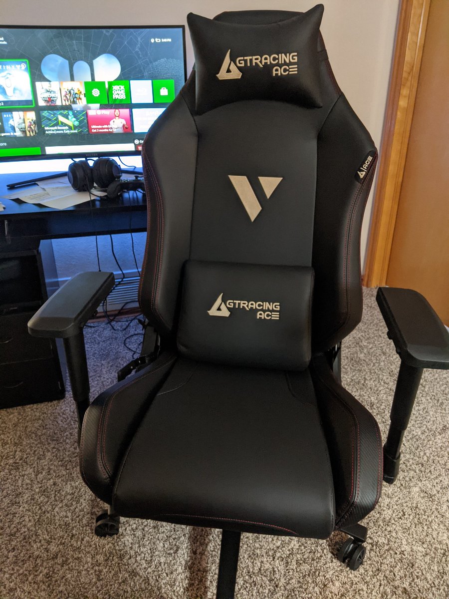 Dustin Greenwood tweet media