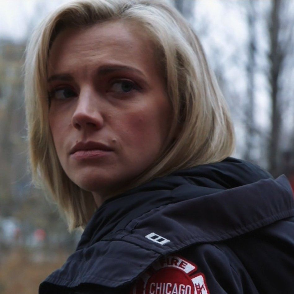 9x04 - Funny What Things Remind Us (part three)