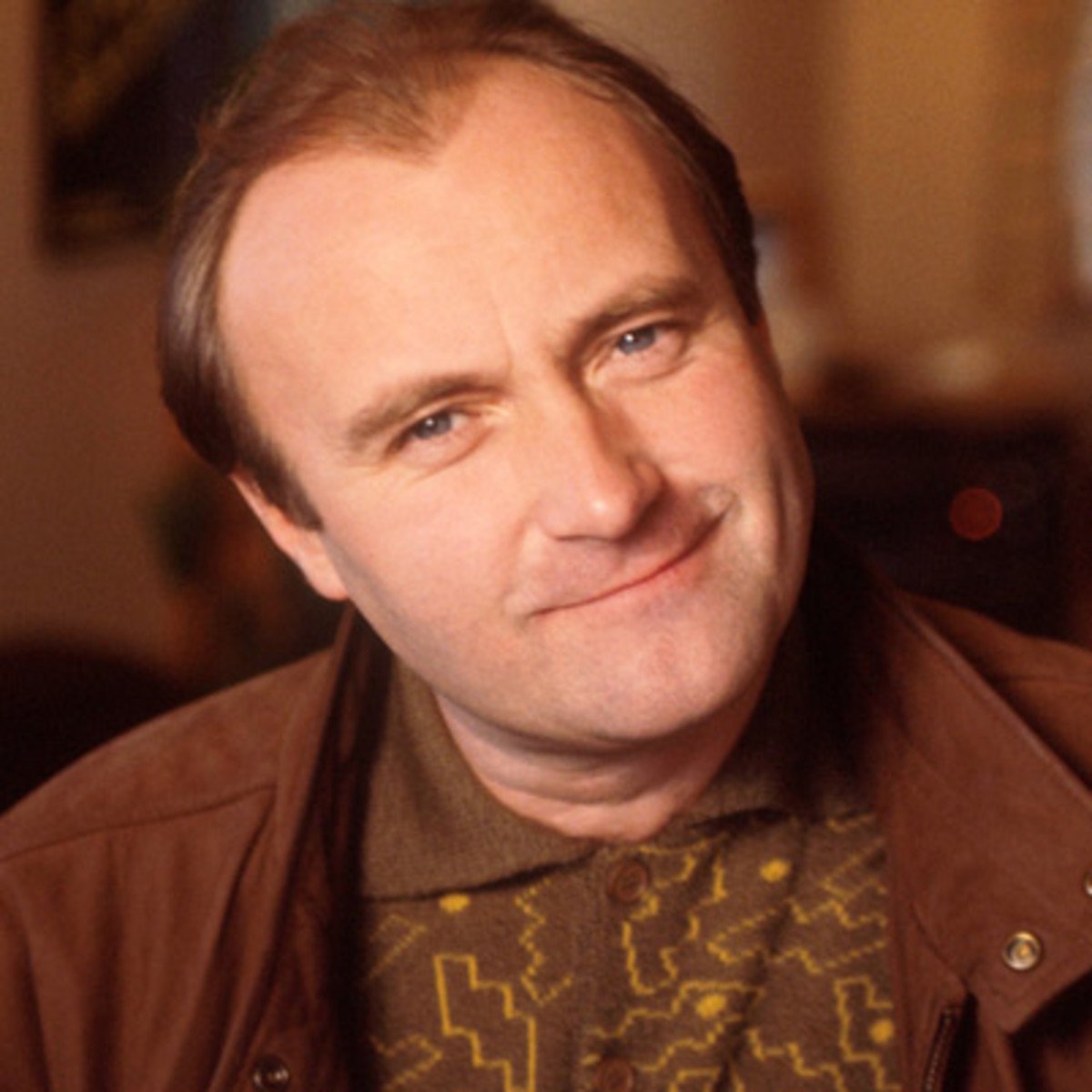 Happy Birthday Phil!
What\s your favorite Phil Collins song? 