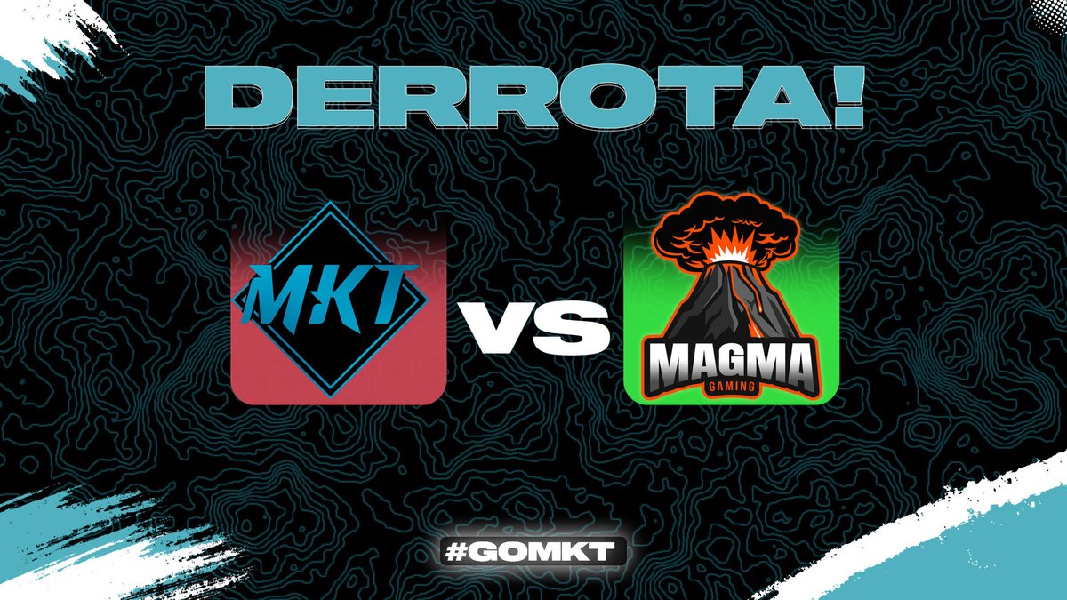 Tras un reñido partido ante @MagmaGaming_GG finalmente nuestros chicos de la squad alpha no pudieron llevarse el partido, derrota 1-3. GG a todos los jugadores muchas gracias a <a href="/BlazQ11/">BlazQ11</a> y <a href="/Dyr0n_RL/">Dyr0n</a> por ese gran casteo!