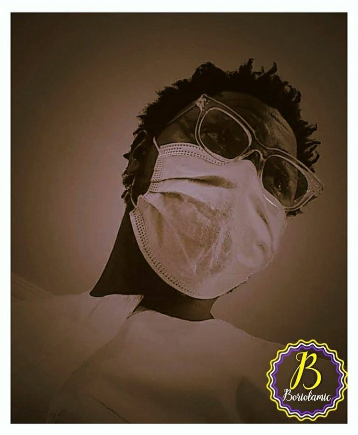 MASK UP😷........AND STAY SAFE.........#saynotocovid19 #maskup #staysafe #healthiswealth #phonegraphy #unicef #unitednations #Photography #facemask #coronavirus #lagosgovt #sanwoolu