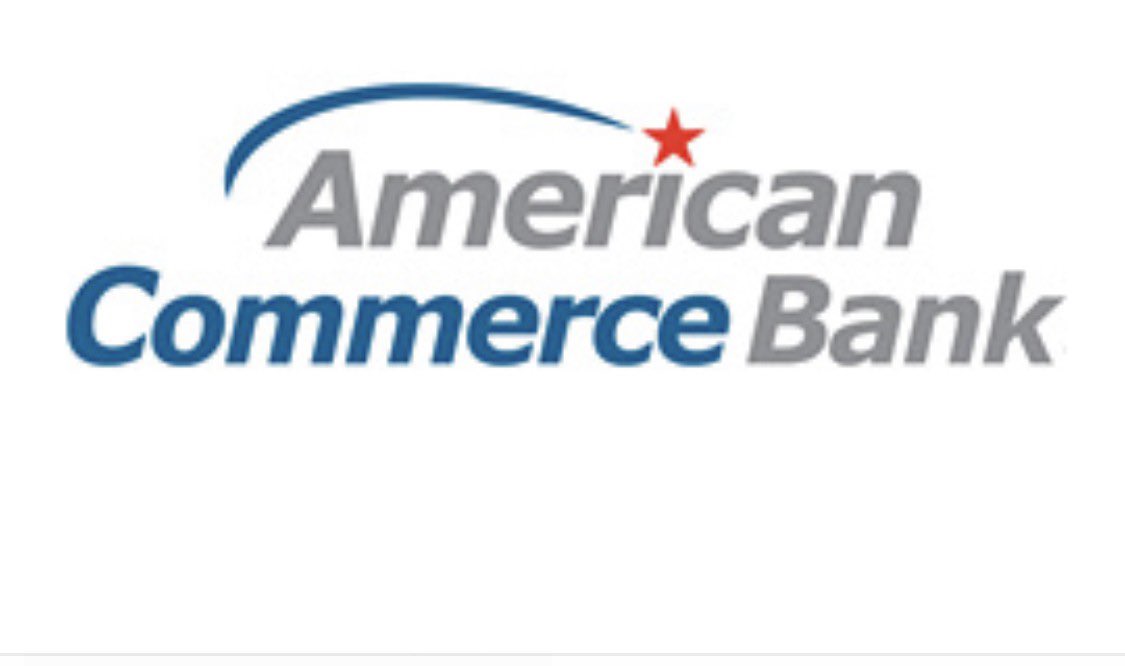 @Linc_TrojansFB Would like to thank @AmerCommBank for their sponsorship of our Girls Weightlifting Team and our Football Program. We look forward to continuing our partnership with you. #TrojanPride