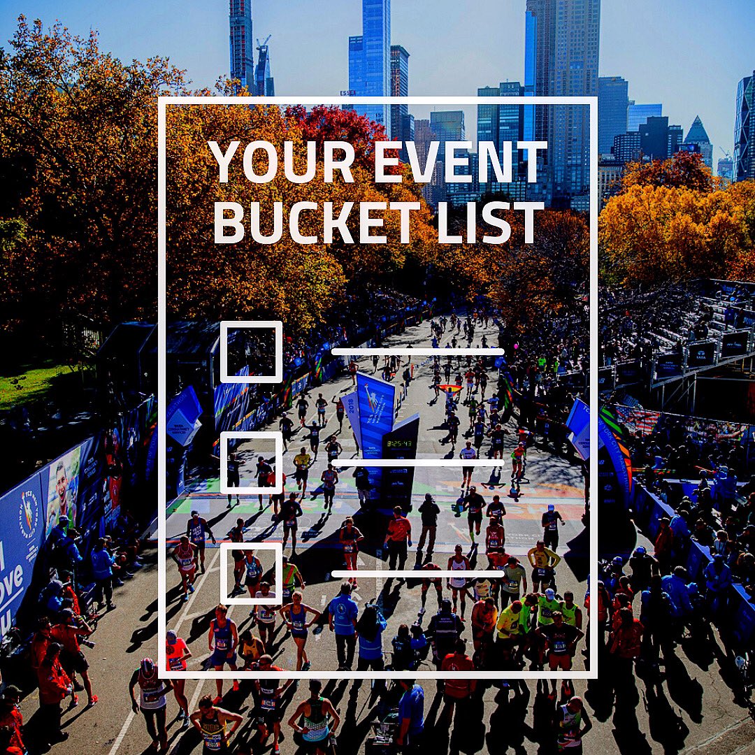 sportstoursint's tweet photo. Weโve helped you take on some amazing events in the past and canโt wait to do it again in the future.
Comment below the three events that are at the top of your bucket list of events you want to conquer in the future.
#ourexperiencewillmakeyours #goodtimeswillreturn https://t.co/gqGJbLZmz0