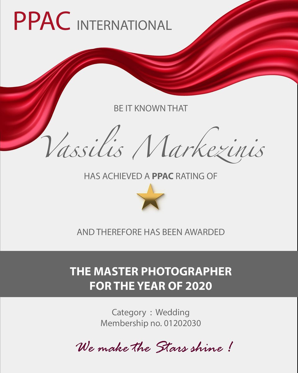 VMarkezPhoto's tweet photo. Another recognition comes from Asia and PPAC International Photo Awards. Thank you !!!

https://t.co/hBE4BF4DyH

#mvphotography #markezinisphotography #weddingphotography #PPAC #groom #award #nikon #art #justforyou #moments #uniquephotos #anotherpointofview #bride #PPACStars https://t.co/WBxeqhawkk