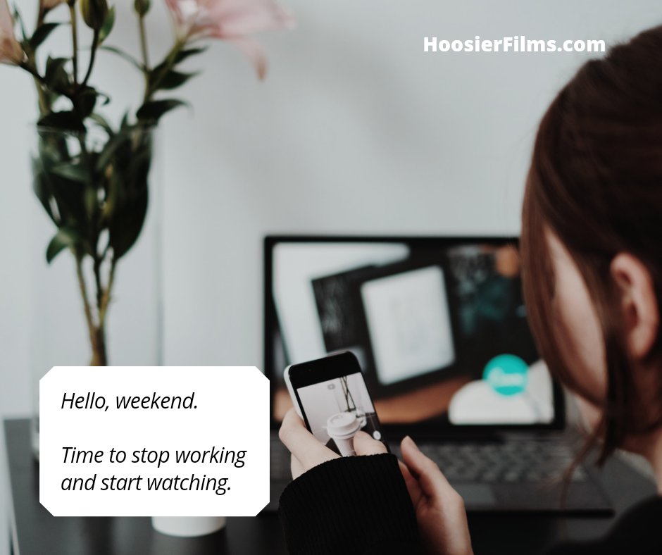 Hoosier_Films's tweet photo. You know what to do. Time to start streaming at https://t.co/XX9oabY90v!
#watchlocal #indiefilms #Hoosierfilms #Indianafilms #localfilm #indiefilm https://t.co/WINL326dg5