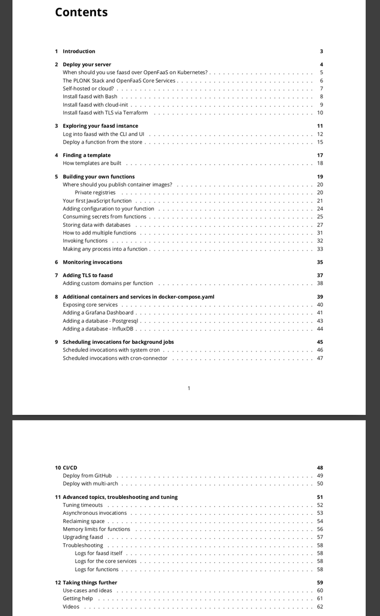Alex Ellis tweet media