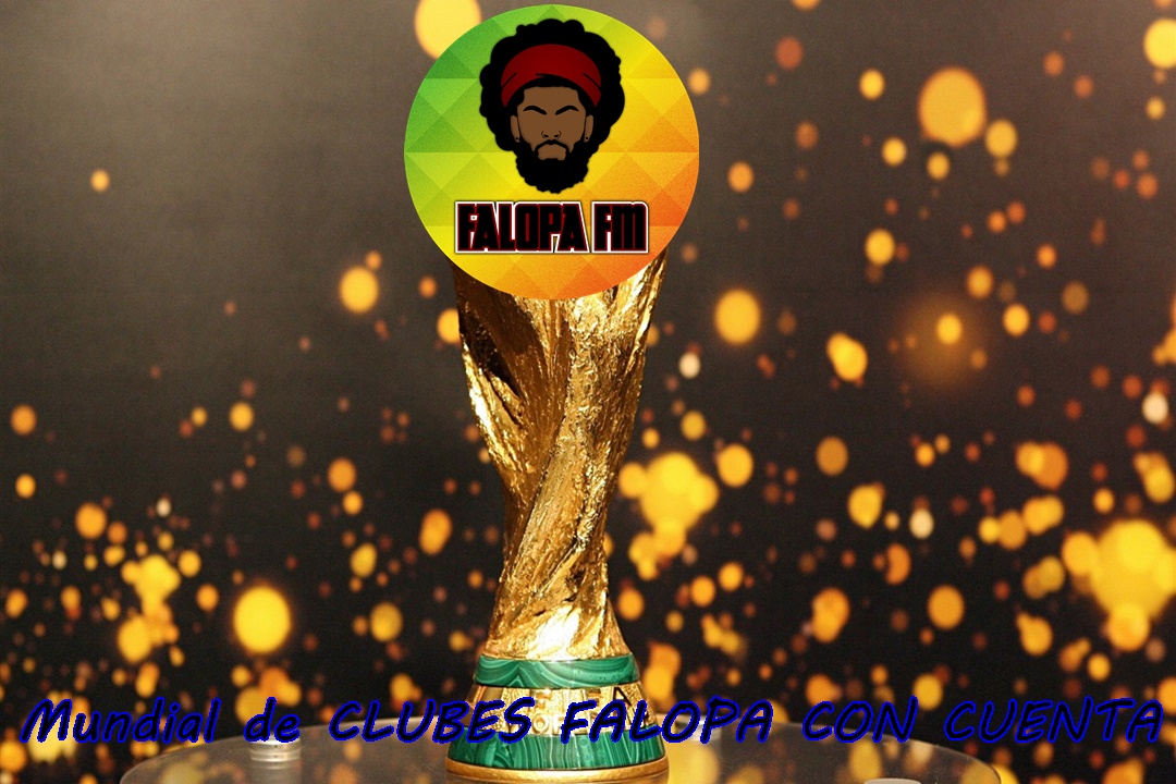 FalopaFm's tweet photo. Largamos los CUARTOS DE FINAL del MUNDIAL DE CLUBES FALOPA CON CUENTA 🤪😜

✅48 horas para votar
✅El que tenga mas votos pasa a semis 
✅NO se valen bots 
✅Votar votar y seguir votando 

La difusión se agradece y es muy importante para que mas amigos sepan del torneo 🔄❤️ https://t.co/xGxRTcSS0C