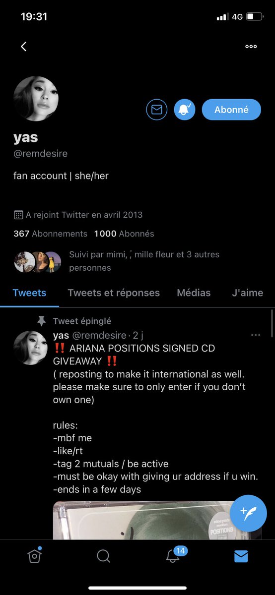 toulouserem's tweet photo. @remdesire omgggg this would be my biggest dream!!! thank u soooo much🤍🇫🇷@arisinmyhead @alxitadl https://t.co/Ct1YX1D0uT