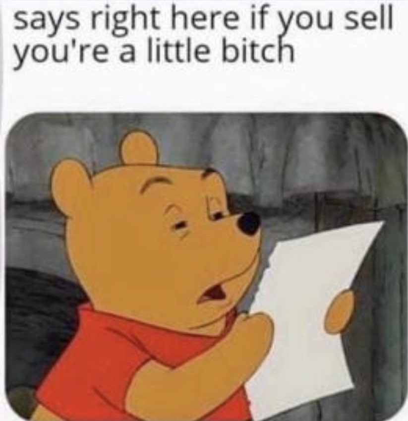 wwordan's tweet photo. Well would you look at that 👀 
$DOGE $BTC $XRP $GME $AMC https://t.co/qY2QntHc6I