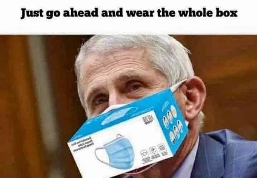stella_immanuel's tweet photo. Yep Dr Falsi just wear the whole box. Lol. https://t.co/Z7H6DfHFt8