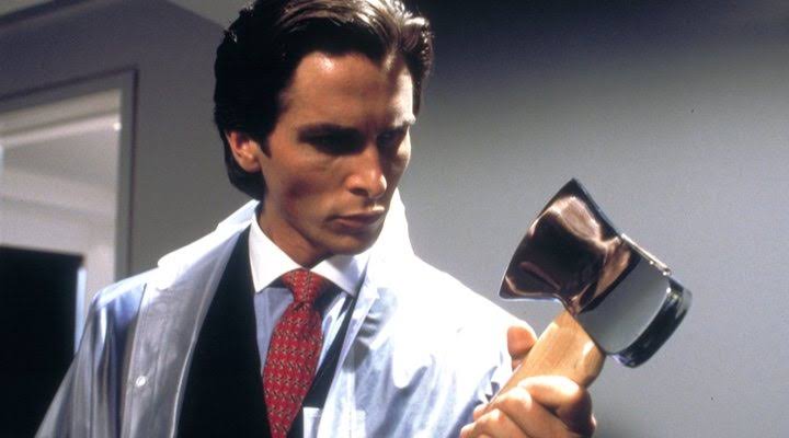 ImagenRetro's tweet photo. Un día como hoy pero de 1974, nació el actor británico Christian Bale, ganador de un premio Óscar.

¡Felices 47 años! #ChristianBale 🥳🎂 https://t.co/Y0dSmp3JIy